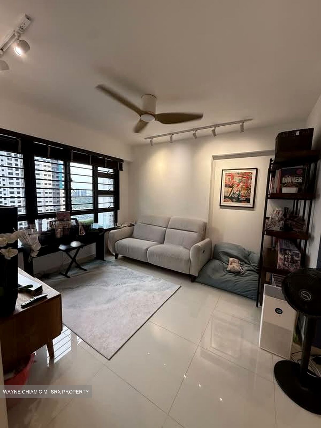 Blk 33 Ghim Moh Edge (Queenstown), HDB 4 Rooms #565193991